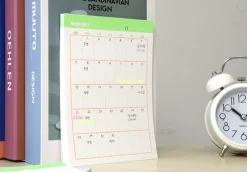 Medium Highlighter Memo Pad