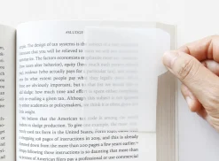 Medium Index Tracing Sticky Note