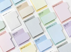 Medium Index Tracing Sticky Note