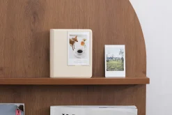 Medium Instax Mini Album v3