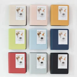 Medium Instax Mini Album v3