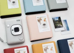 Medium Instax Mini Album v3