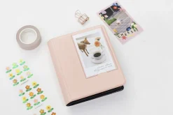 Medium Instax Mini Album v3