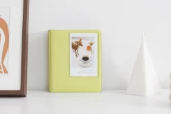 Medium Instax Mini Album v3