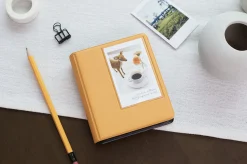 Medium Instax Mini Album v3