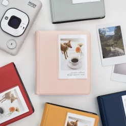 Medium Instax Mini Album v3