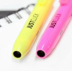 Medium Just Click Retractable Highlighter