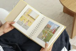 Medium L'atelier Photo Album
