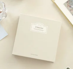 Medium L'atelier Photo Album