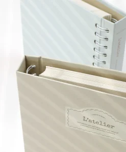 Medium L'atelier Photo Album