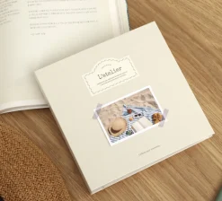 Medium L'atelier Photo Album