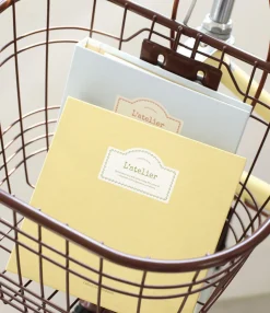 Medium L'atelier Photo Album