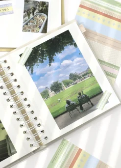 Medium L'atelier Photo Album