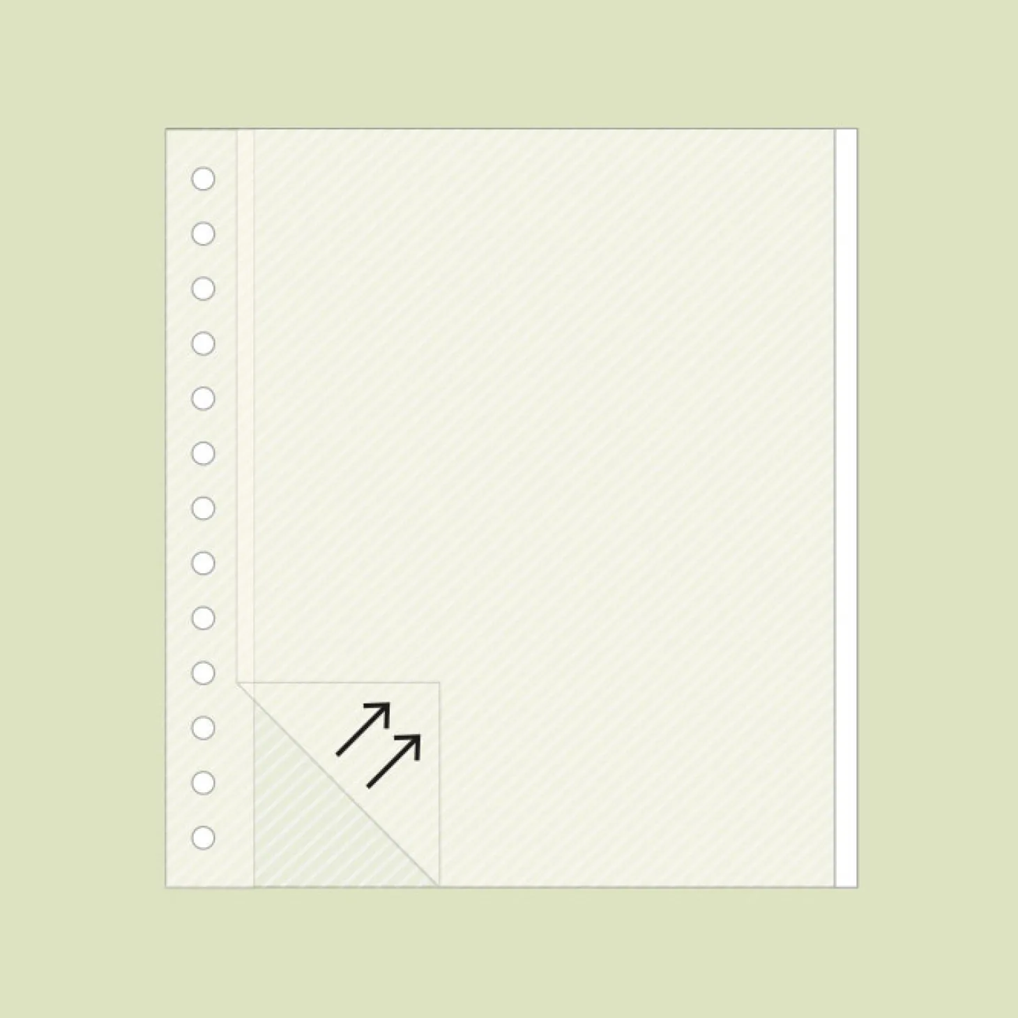 Medium L'atelier Photo Album