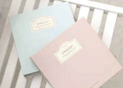 Medium L'atelier Photo Album