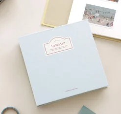 Medium L'atelier Photo Album