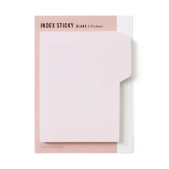 Medium Pastel Index Sticky Note