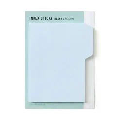 Medium Pastel Index Sticky Note