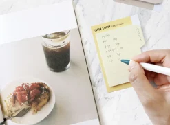 Medium Pastel Index Sticky Note