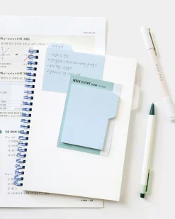 Medium Pastel Index Sticky Note