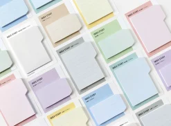 Medium Pastel Index Sticky Note
