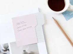 Medium Pastel Index Sticky Note