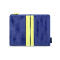 Medium Plain Mesh Pouch
