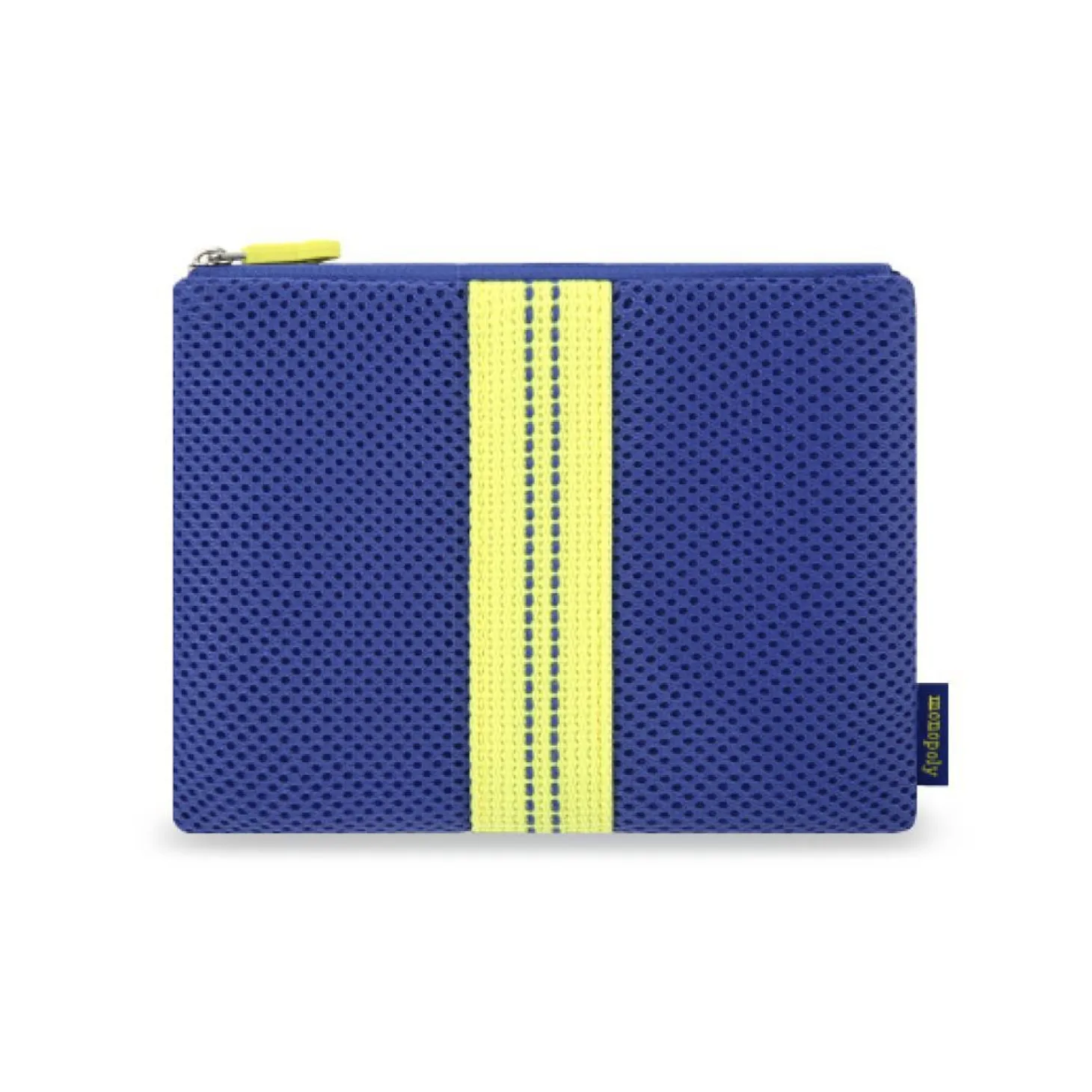 Medium Plain Mesh Pouch