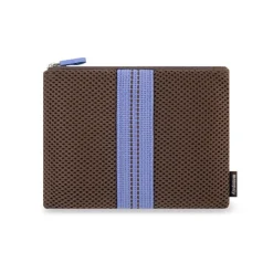 Medium Plain Mesh Pouch
