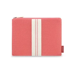 Medium Plain Mesh Pouch