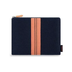 Medium Plain Mesh Pouch