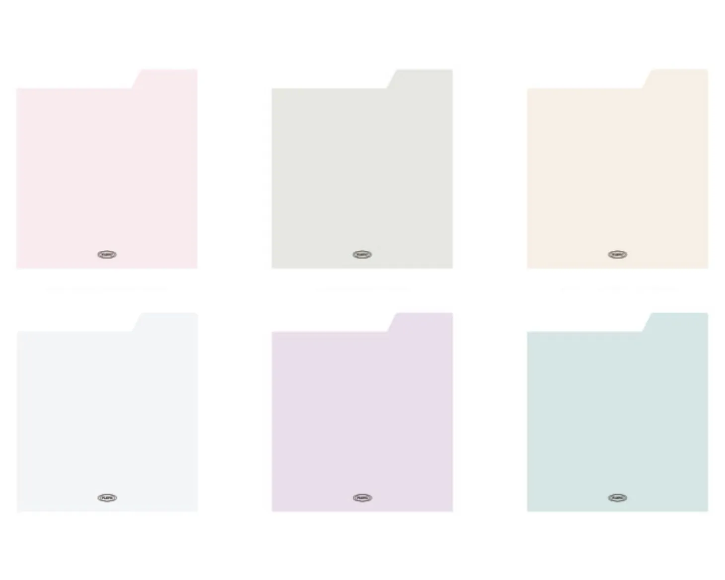Medium Tracing Index Sticky Note