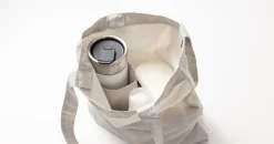 Medium Travelus Daily Shoulder Bag