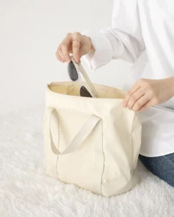 Medium Travelus Daily Tote v2