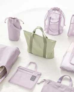 Medium Travelus Daily Tote v2