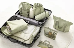 Medium Travelus Daily Tote v2