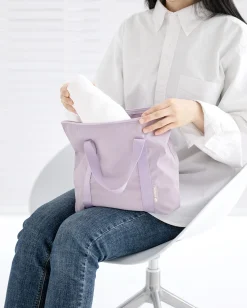 Medium Travelus Daily Tote v2