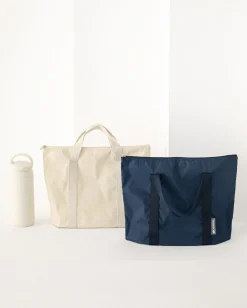 Medium Travelus Daily Tote v2
