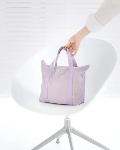 Medium Travelus Daily Tote v2