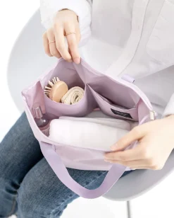 Medium Travelus Daily Tote v2