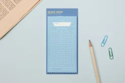 Medium Voyage Sticky Note