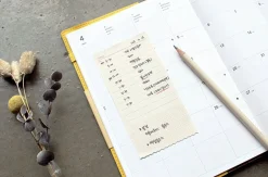 Medium Voyage Sticky Note