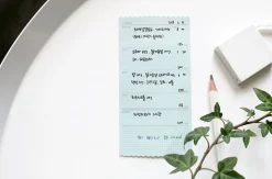 Medium Voyage Sticky Note