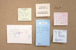 Medium Voyage Sticky Note