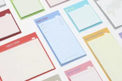 Medium Voyage Sticky Note