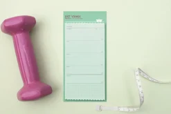 Medium Voyage Sticky Note