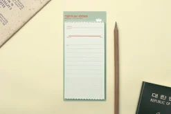 Medium Voyage Sticky Note