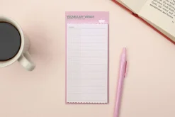 Medium Voyage Sticky Note