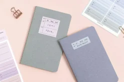 Memo Color Palette Sticker