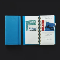 Memories in a Pocket Notebook v2